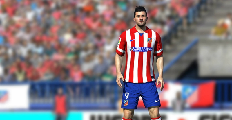 Illustration for article titled FIFA 14 vs Pro Evo 2014: Which Football Game Should You Get?